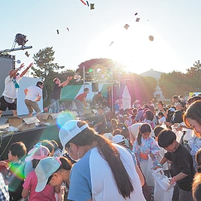 納涼祭