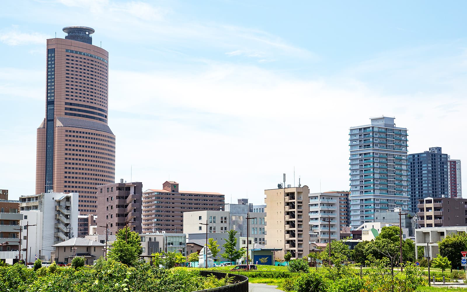 浜松市